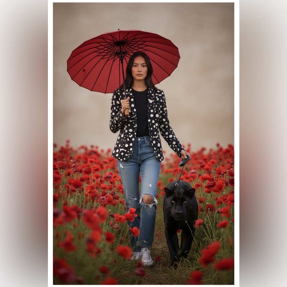 Sandro Jacket - image 1